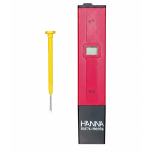 PH Meter
