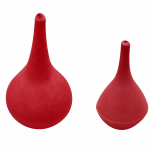 Ear Syringe/Ulcer Syringe