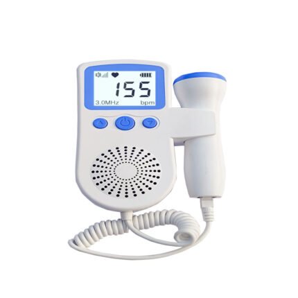 Fetal Doppler