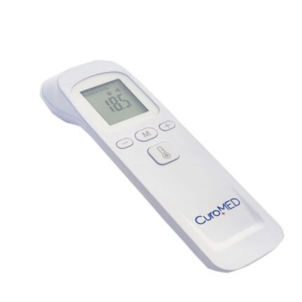Infrared Thermometer