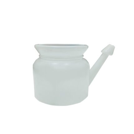 Jalneti Pot Round (Plastic)