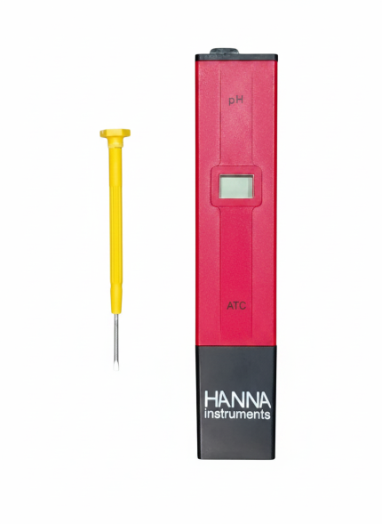 PH Meter