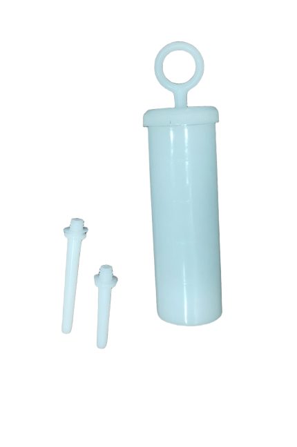 Glycerine Syringe