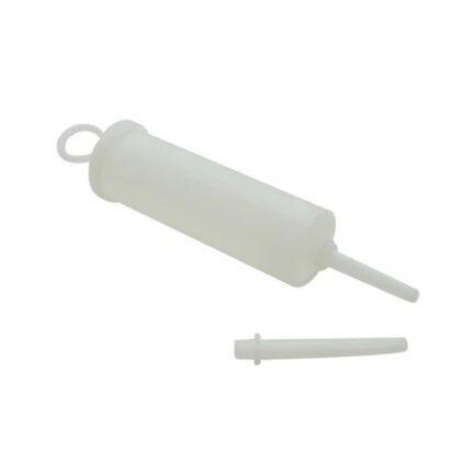 Glycerine Syringe