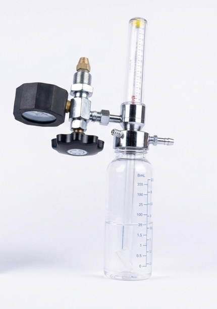 Oxygen Regulator Regular
