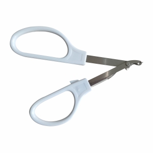 Staple Remover