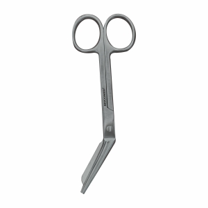 Episiotomy Scissor Angled