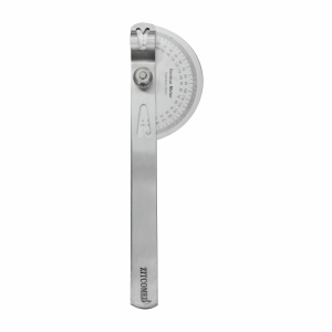 Goniometer Steel Finger