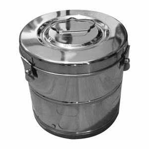 Dressing Drum Jointed (Heavy)