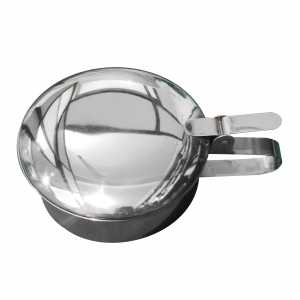 Spitting Mug