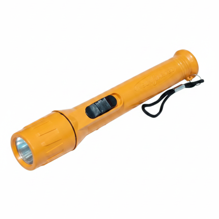 Doctor Torch