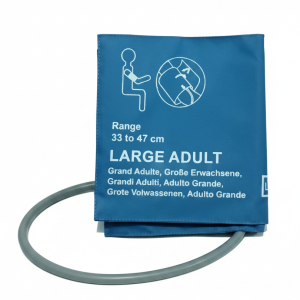 NIBP Cuff (Large Adult)