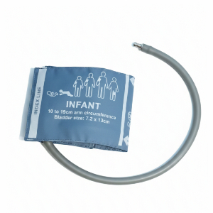 NIBP Cuff (Neonatal, Infant, Paediatric)