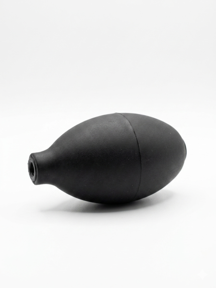 B.P Bulb Black