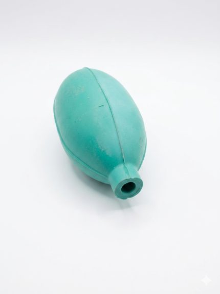 B.P Bulb Green
