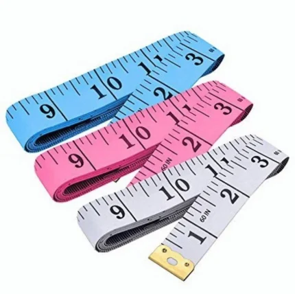 Inch Tape