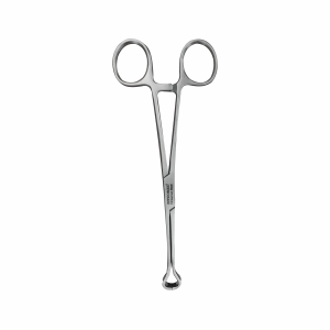 Babcock Forceps