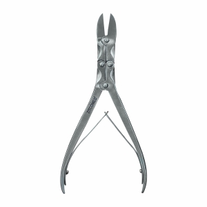 Bone Cutter Double Action