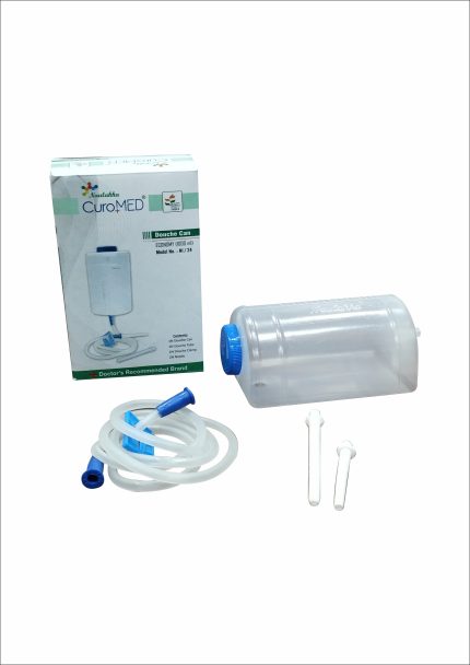 Enema Can (1000 ML)
