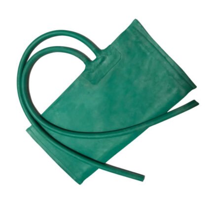 B.P Bladder Green (Double Tube, Adult)