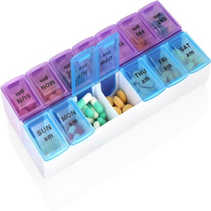 Medicine Box (2 Week)