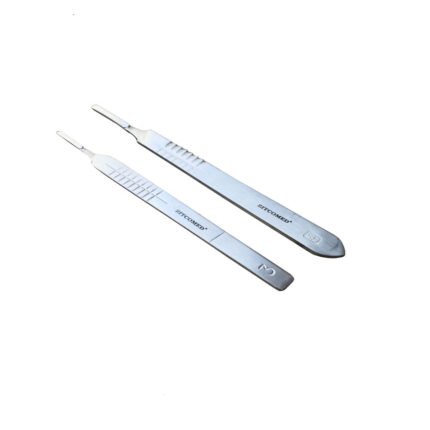 BP Handle