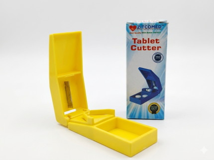 Tablet Cutter