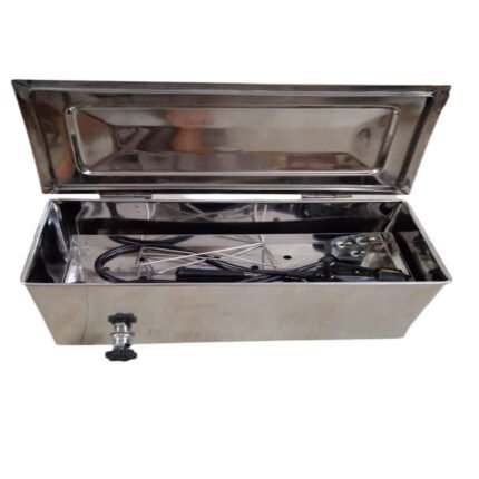 Sterilizer