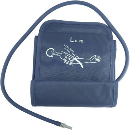 Digital B.P Cuff (Large)