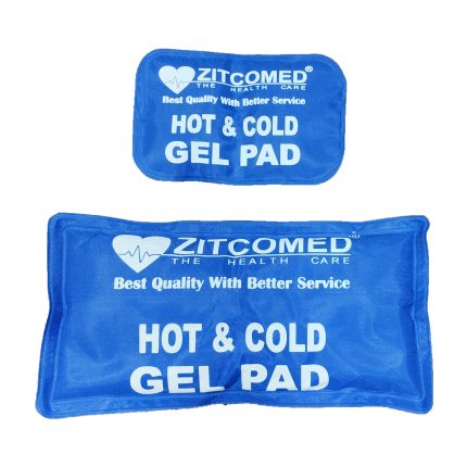 Hot & Cold Gel Pack