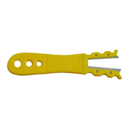 Ampule Cutter (Double Blade)