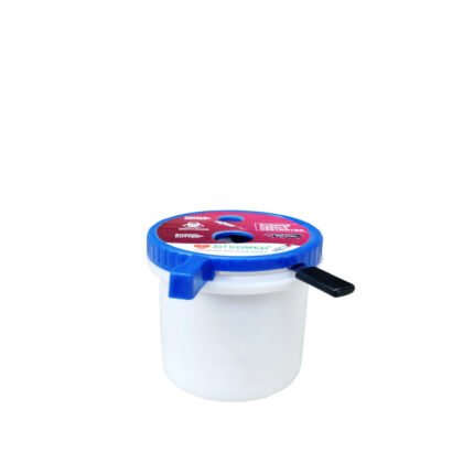 Needle Destroyer Manual (Standard) (Heavy ABS Plastic)