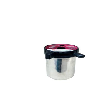 Needle Destroyer Manual Regular (Light Steel)