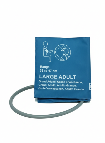 NIBP Cuff (Large Adult)