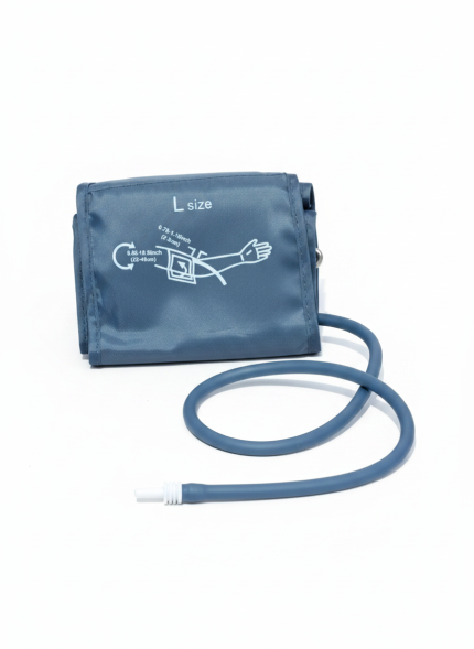 Digital B.P Cuff (Large)