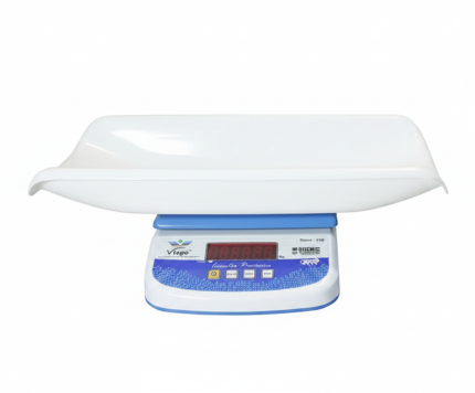 Baby Scale Digital (With Tray)