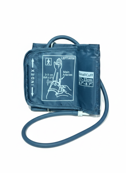 Digital B.P Cuff (Paediatric)