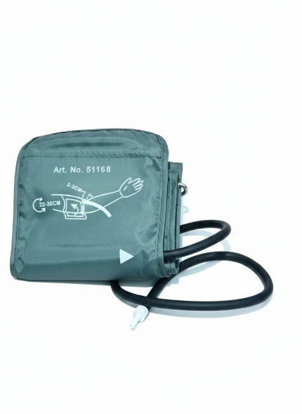 Digital B.P Cuff (Regular)