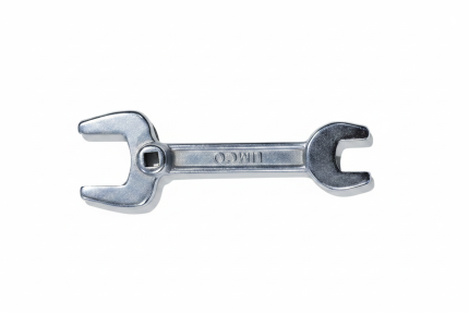 Oxygen Regulator Key (Three in One)
