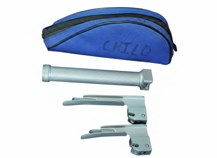 Laryngoscope Handle (Adult / Child)