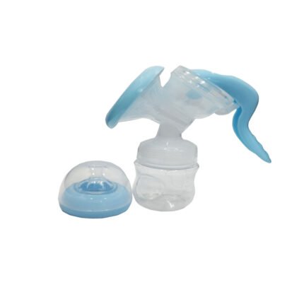 Breast Pump Manual
