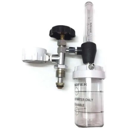 Oxygen Regulator Standard