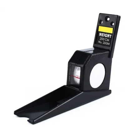 Stature Meter (Height Meter)