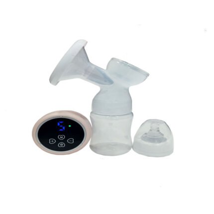 Breast Pump Electric