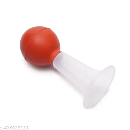 Breast Pump Rubber (Plain)
