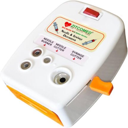 Needle Destroyer Electric (High Quality)