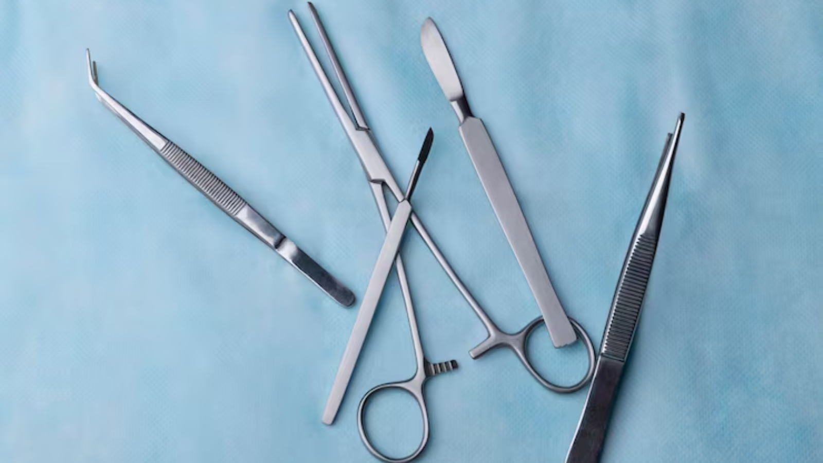 Hospital Equipment Suppliers in Delhi